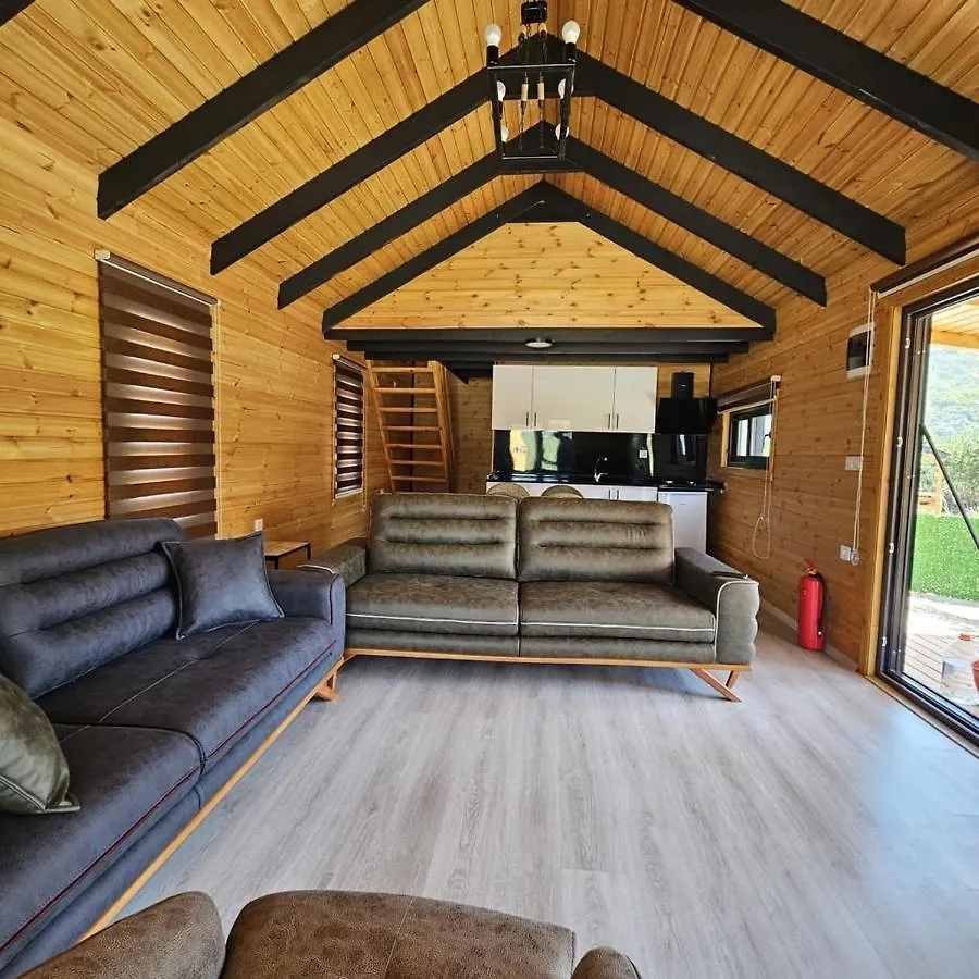 Lake House Kayacik Dalaman 0*,