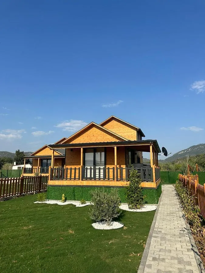 Lake House Kayacik Dalaman