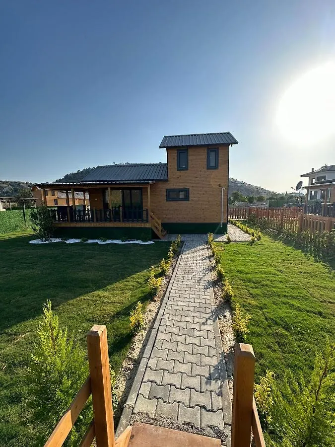 Holiday home Lake House Kayacik Dalaman