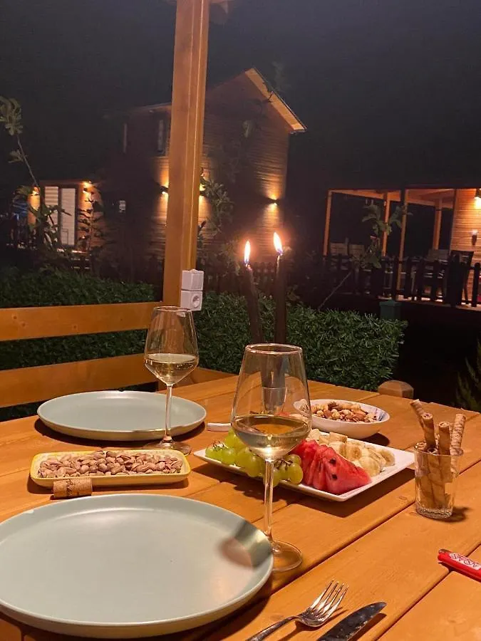 Holiday home Lake House Kayacik Dalaman Turkey